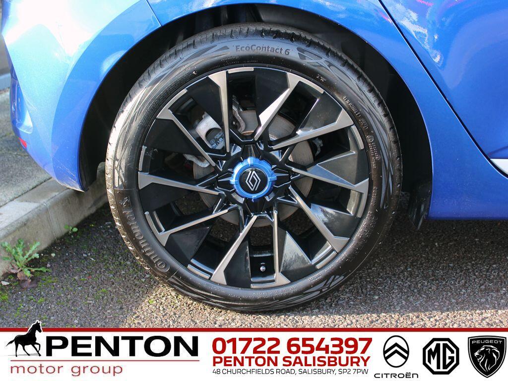 Used Renault Clio 2024 for sale - 77029274: Photo 7