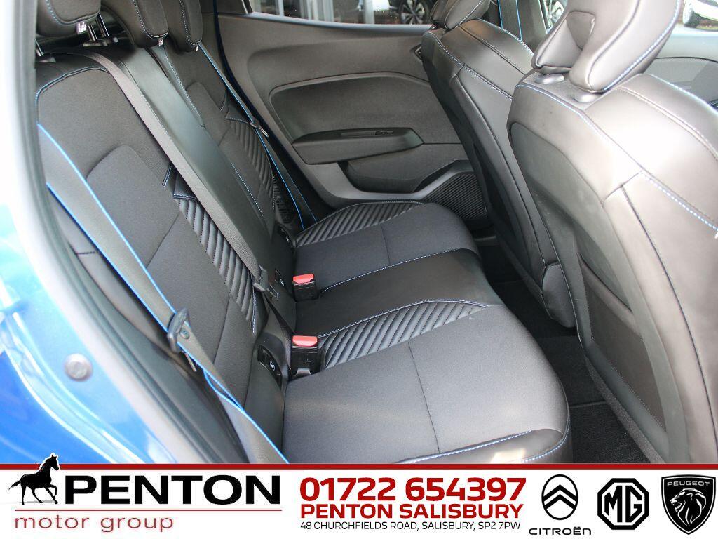 Used Renault Clio 2024 for sale - 77029274: Photo 9