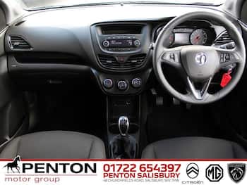 Used Vauxhall Viva 2017 for sale - 79711869: Photo