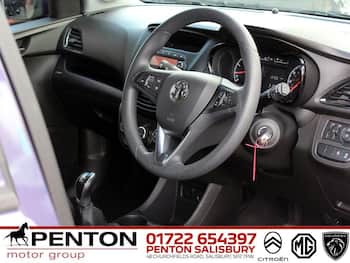 Used Vauxhall Viva 2017 for sale - 79711869: Photo