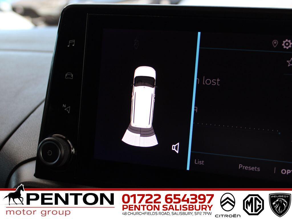 Used Citroen Berlingo 2022 for sale - 76727712: Photo 10