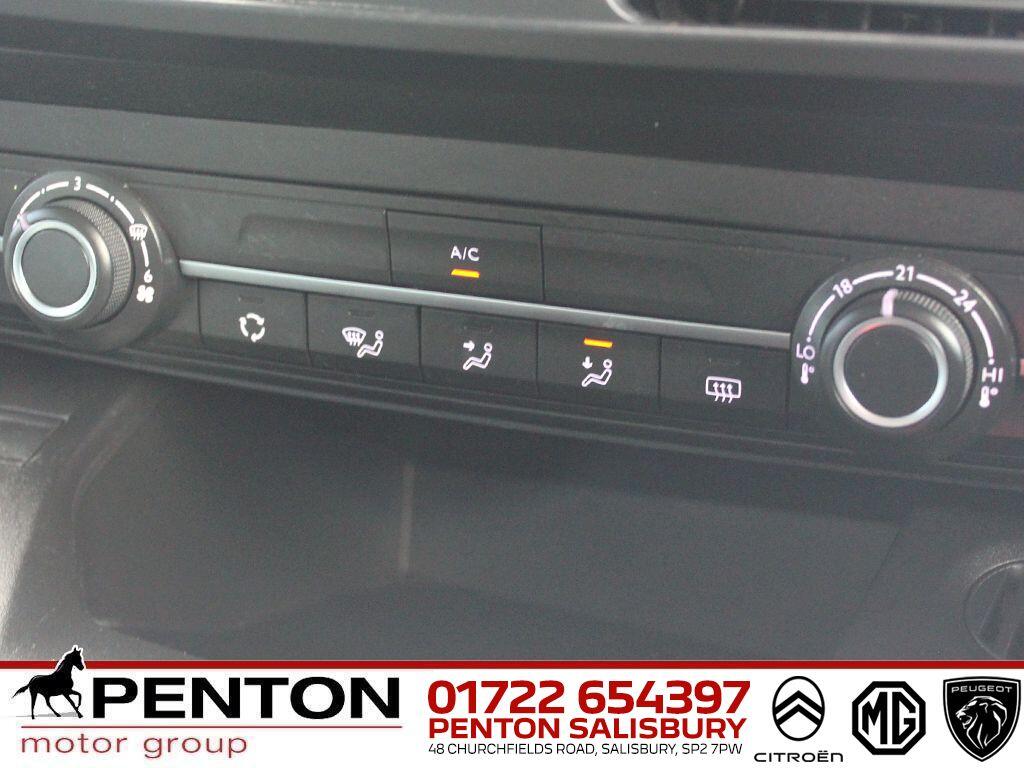 Used Citroen Berlingo 2022 for sale - 76727712: Photo 11