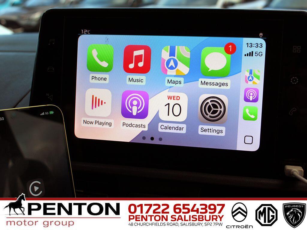 Used Citroen Berlingo 2022 for sale - 76727712: Photo 12