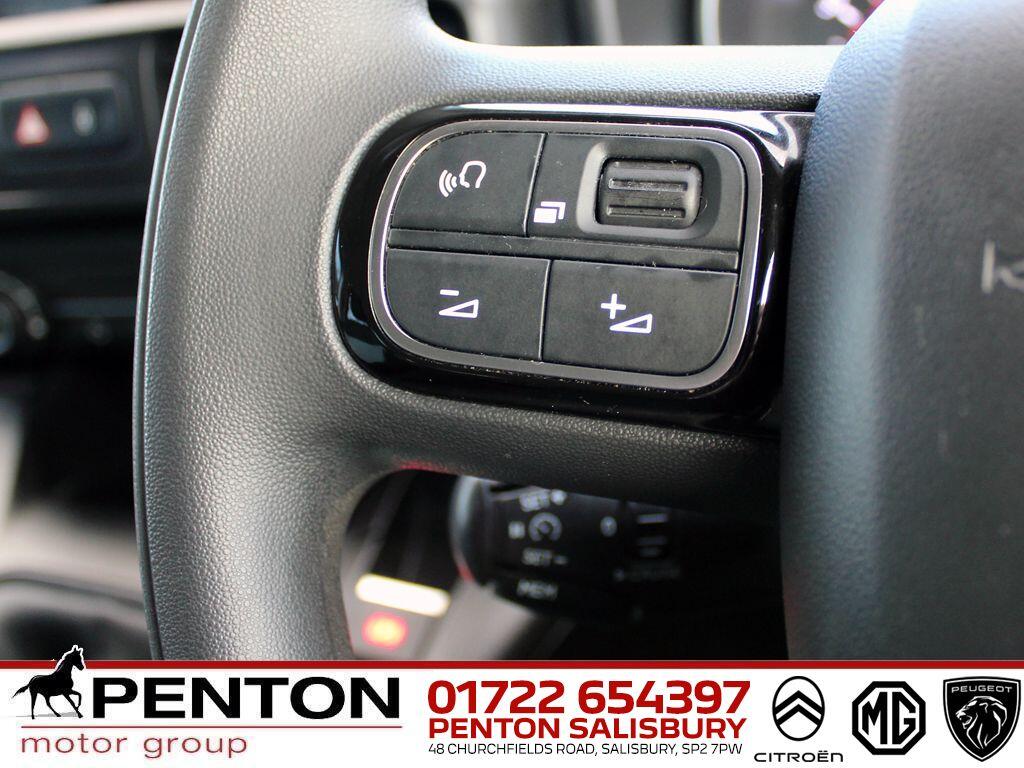 Used Citroen Berlingo 2022 for sale - 76727712: Photo 14