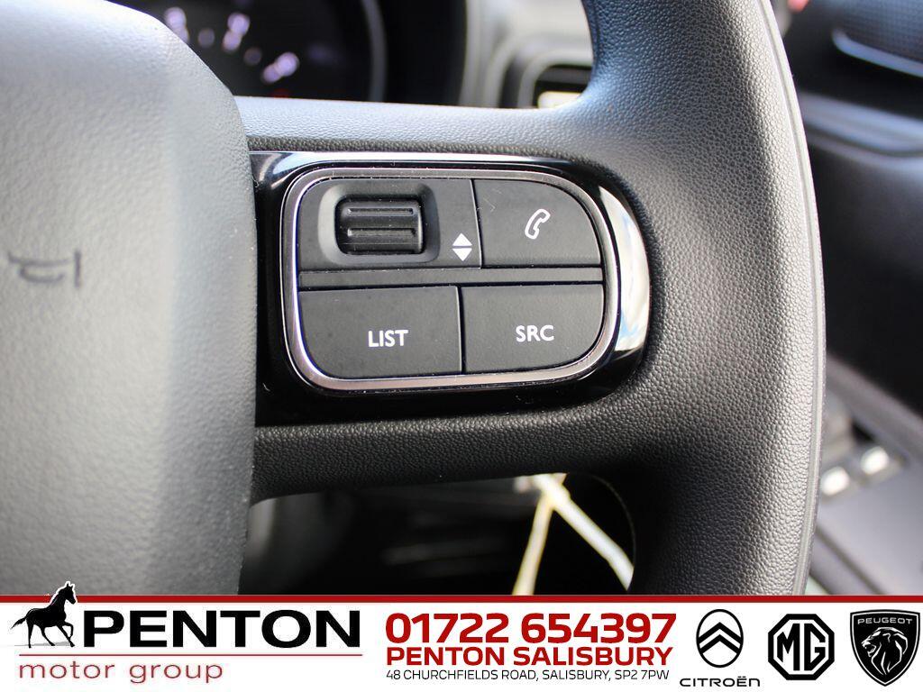 Used Citroen Berlingo 2022 for sale - 76727712: Photo 15