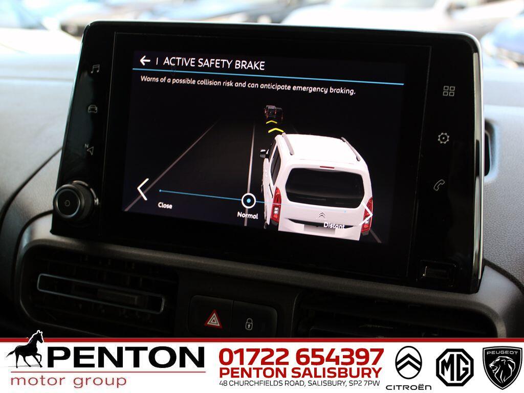 Used Citroen Berlingo 2022 for sale - 76727712: Photo 19