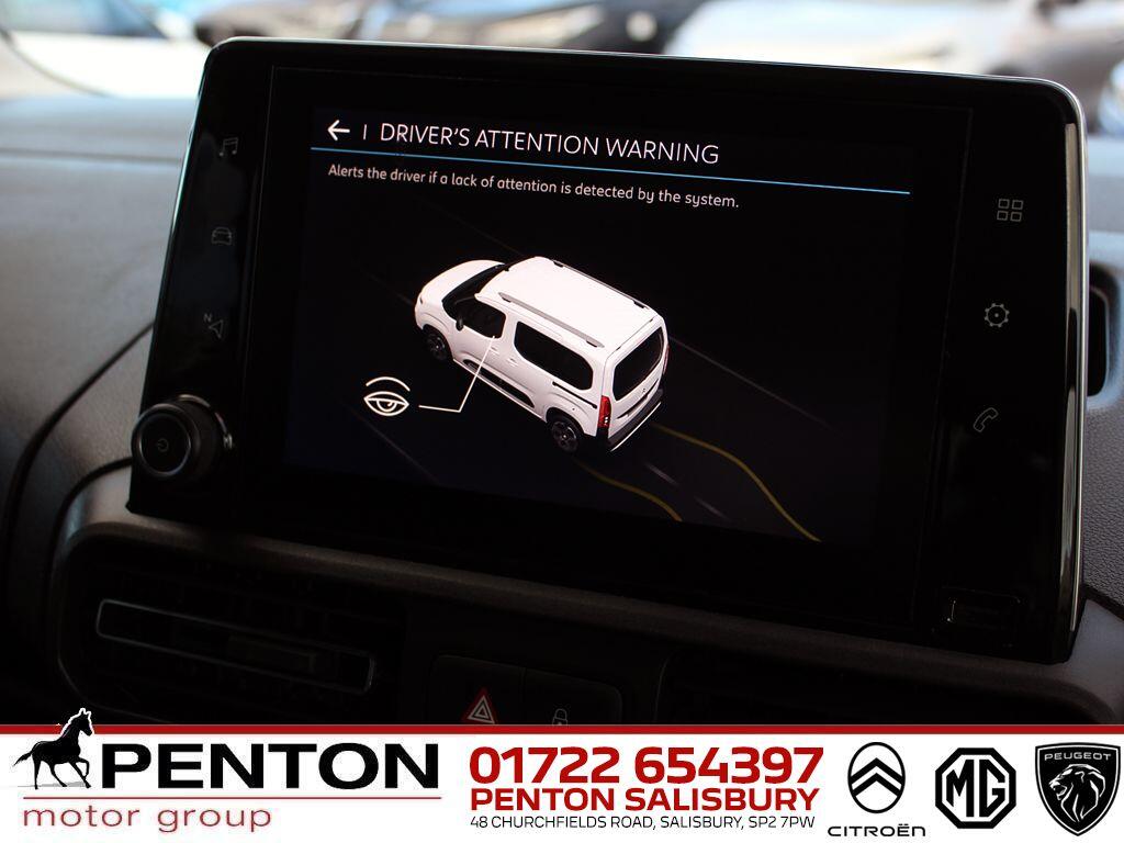 Used Citroen Berlingo 2022 for sale - 76727712: Photo 22