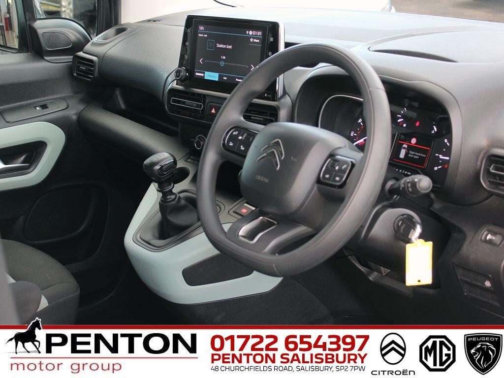 Used Citroen Berlingo 2022 for sale - 76727712: Photo 27