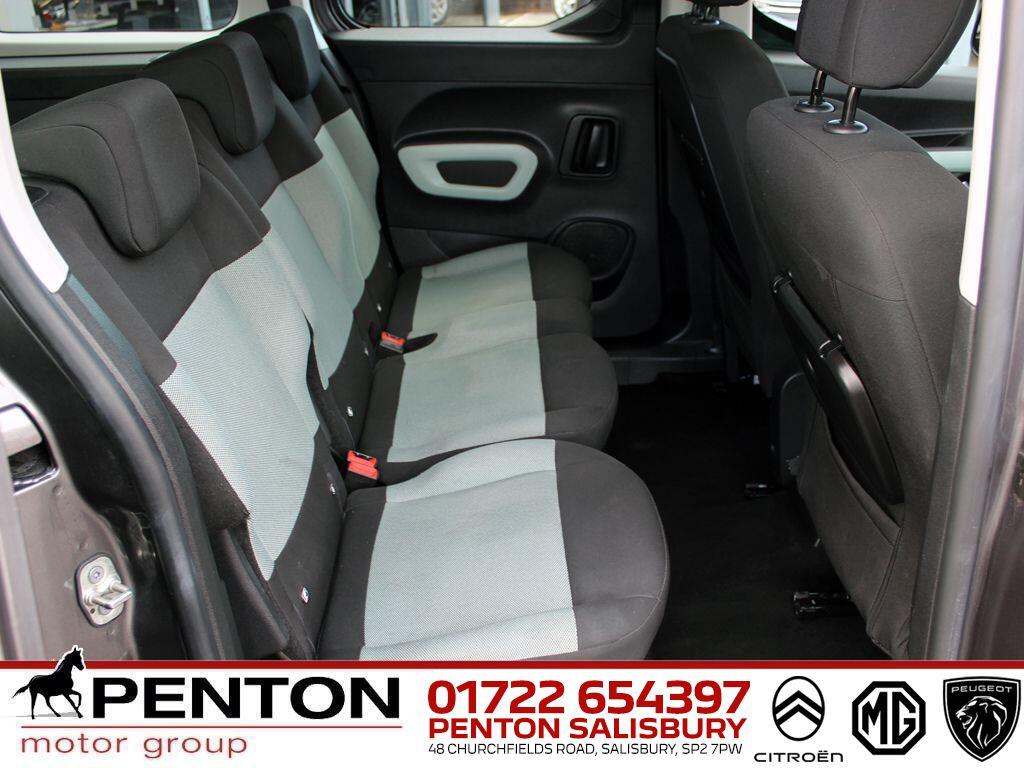 Used Citroen Berlingo 2022 for sale - 76727712: Photo 7