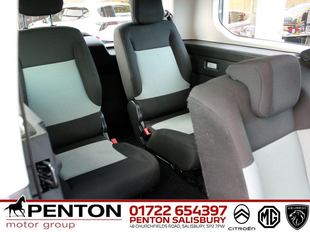 Used Citroen Berlingo 2022 for sale - 76727712: Photo 8