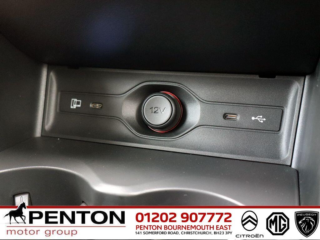 Used MG MG HS 2025 for sale - 78220037: Photo 21