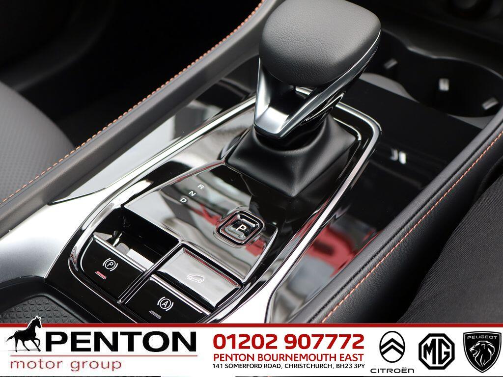 Used MG MG HS 2025 for sale - 78220037: Photo 25