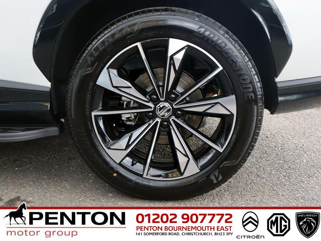 Used MG MG HS 2025 for sale - 78220037: Photo 7