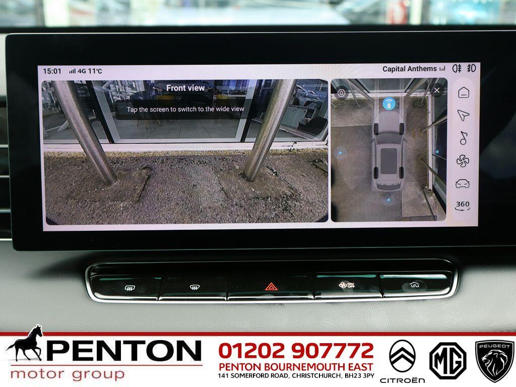 Used MG MG HS 2025 for sale - 78220037: Photo 8