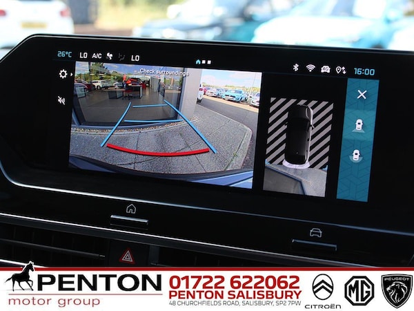 Used Citroen e-C4 2024 for sale - 75102844: Photo 11