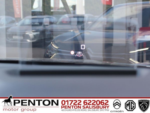 Used Citroen e-C4 2024 for sale - 75102844: Photo 14