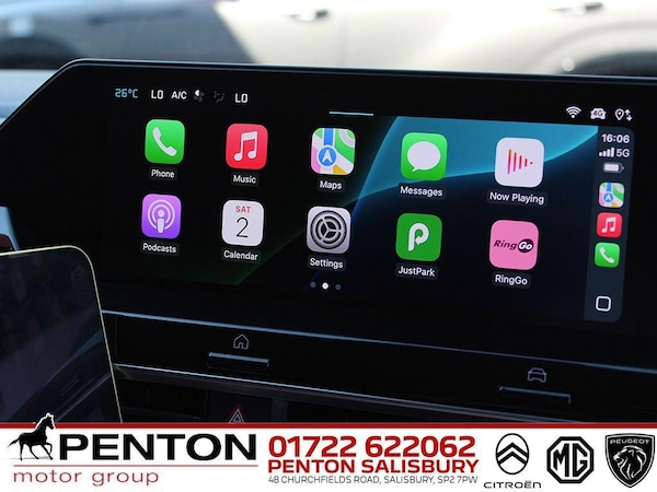 Used Citroen e-C4 2024 for sale - 75102844: Photo 16