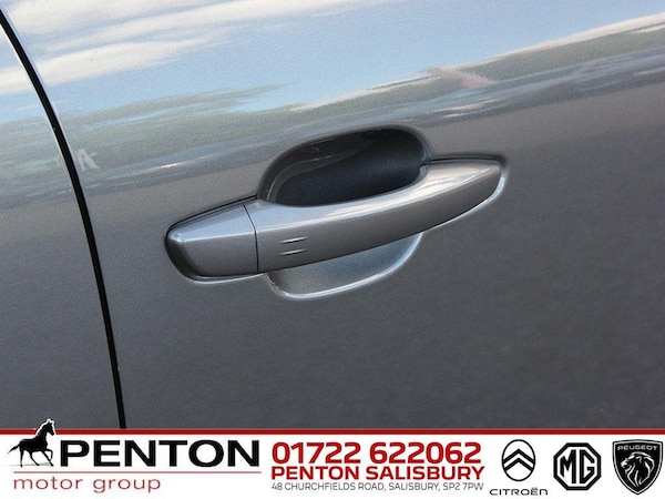 Used Citroen e-C4 2024 for sale - 75102844: Photo 17