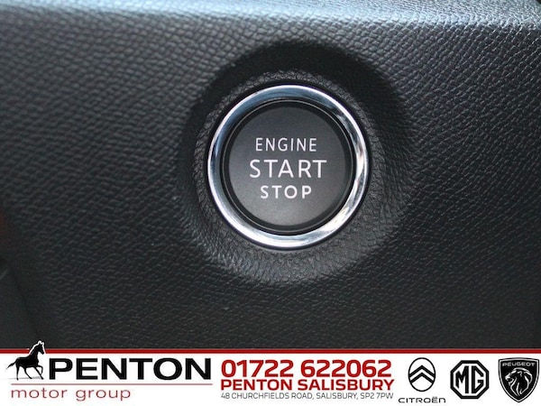 Used Citroen e-C4 2024 for sale - 75102844: Photo 18