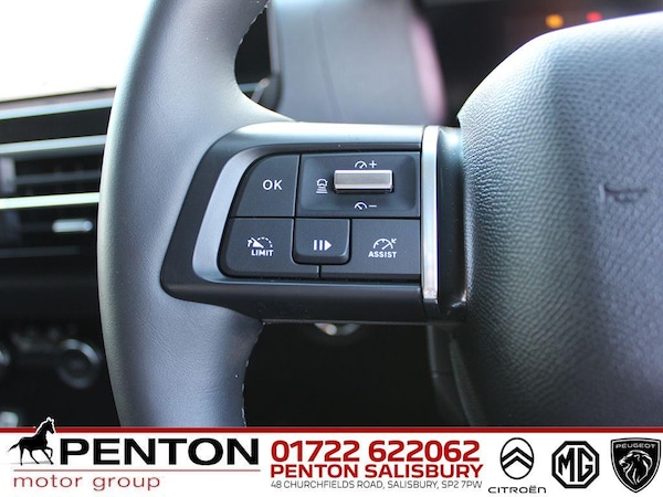 Used Citroen e-C4 2024 for sale - 75102844: Photo 19