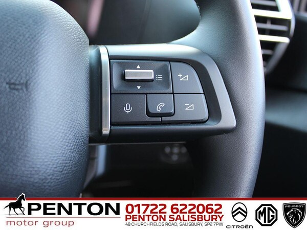 Used Citroen e-C4 2024 for sale - 75102844: Photo 20