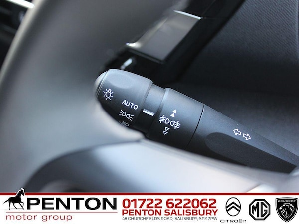 Used Citroen e-C4 2024 for sale - 75102844: Photo 21