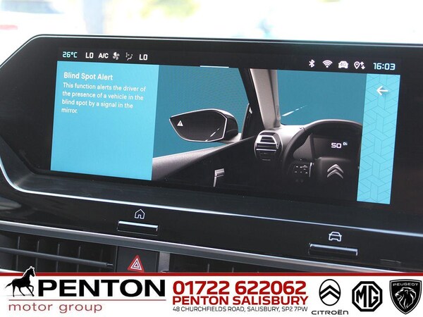 Used Citroen e-C4 2024 for sale - 75102844: Photo 23