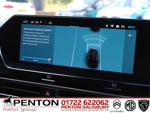 Used Citroen e-C4 2024 for sale - 75102844: Photo 24