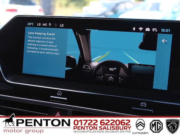Used Citroen e-C4 2024 for sale - 75102844: Photo 25