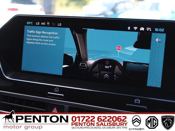 Used Citroen e-C4 2024 for sale - 75102844: Photo 26