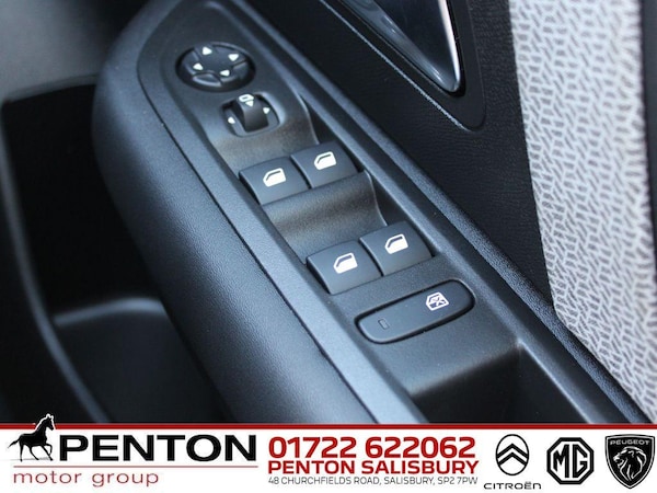 Used Citroen e-C4 2024 for sale - 75102844: Photo 27