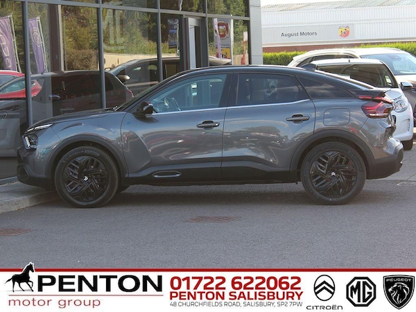 Used Citroen e-C4 2024 for sale - 75102844: Photo 29