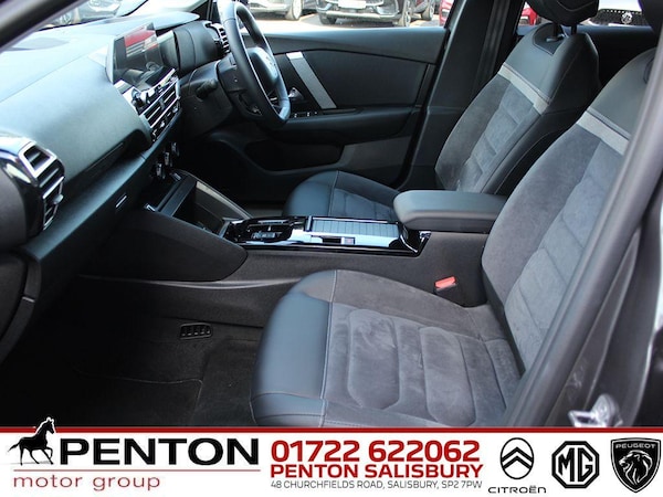 Used Citroen e-C4 2024 for sale - 75102844: Photo 2