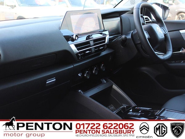 Used Citroen e-C4 2024 for sale - 75102844: Photo 30