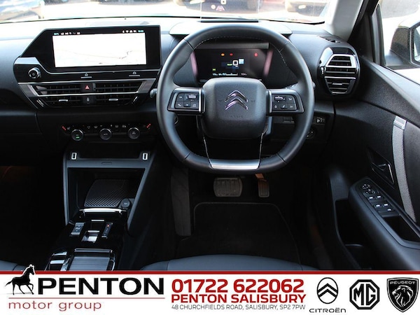Used Citroen e-C4 2024 for sale - 75102844: Photo 31
