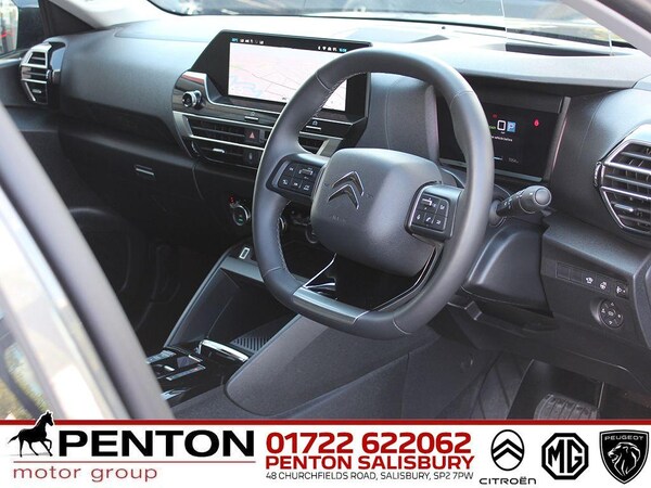 Used Citroen e-C4 2024 for sale - 75102844: Photo 32