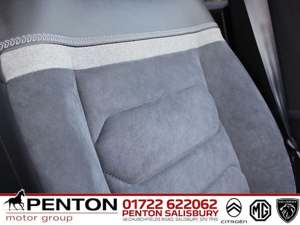 Used Citroen e-C4 2024 for sale - 75102844: Photo 33