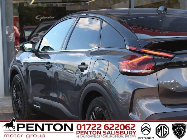 Used Citroen e-C4 2024 for sale - 75102844: Photo 34