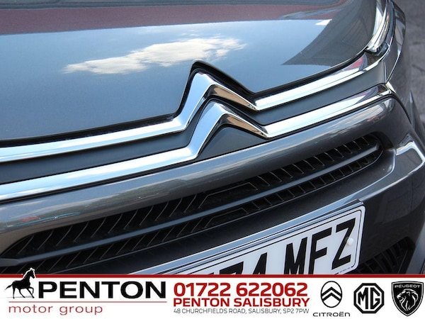 Used Citroen e-C4 2024 for sale - 75102844: Photo 36