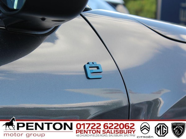 Used Citroen e-C4 2024 for sale - 75102844: Photo 37
