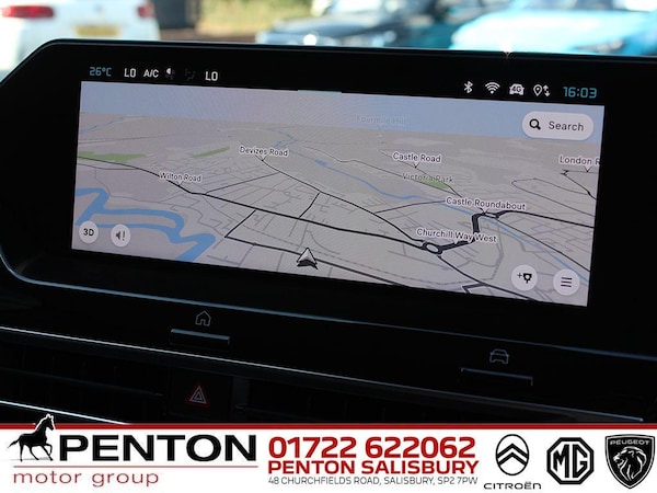 Used Citroen e-C4 2024 for sale - 75102844: Photo 3