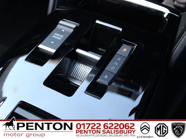Used Citroen e-C4 2024 for sale - 75102844: Photo 4