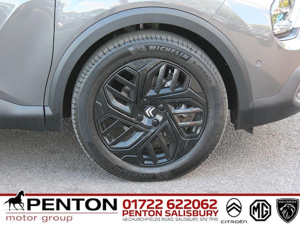 Used Citroen e-C4 2024 for sale - 75102844: Photo 7