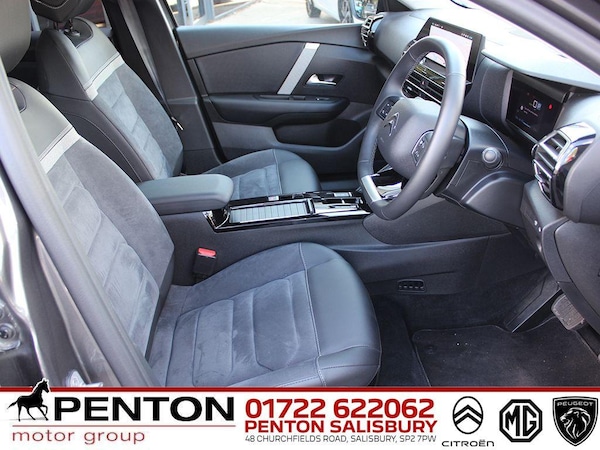 Used Citroen e-C4 2024 for sale - 75102844: Photo 8