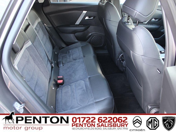 Used Citroen e-C4 2024 for sale - 75102844: Photo 9