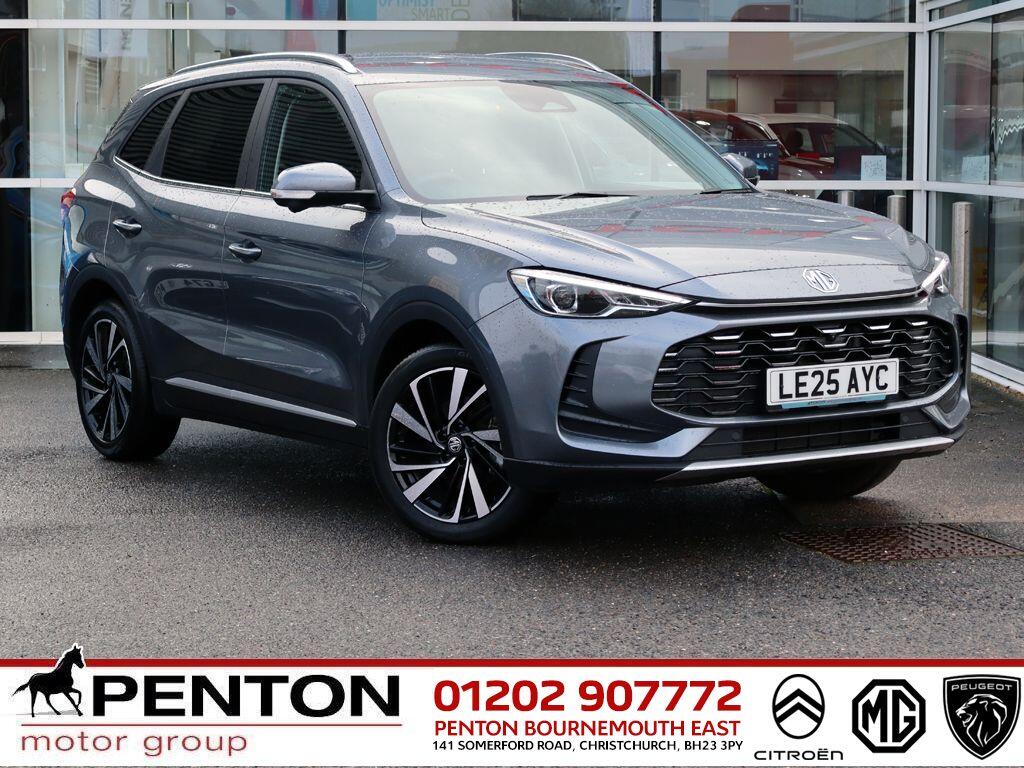 Used MG MG ZS 2025 for sale - 77358386: Photo 1