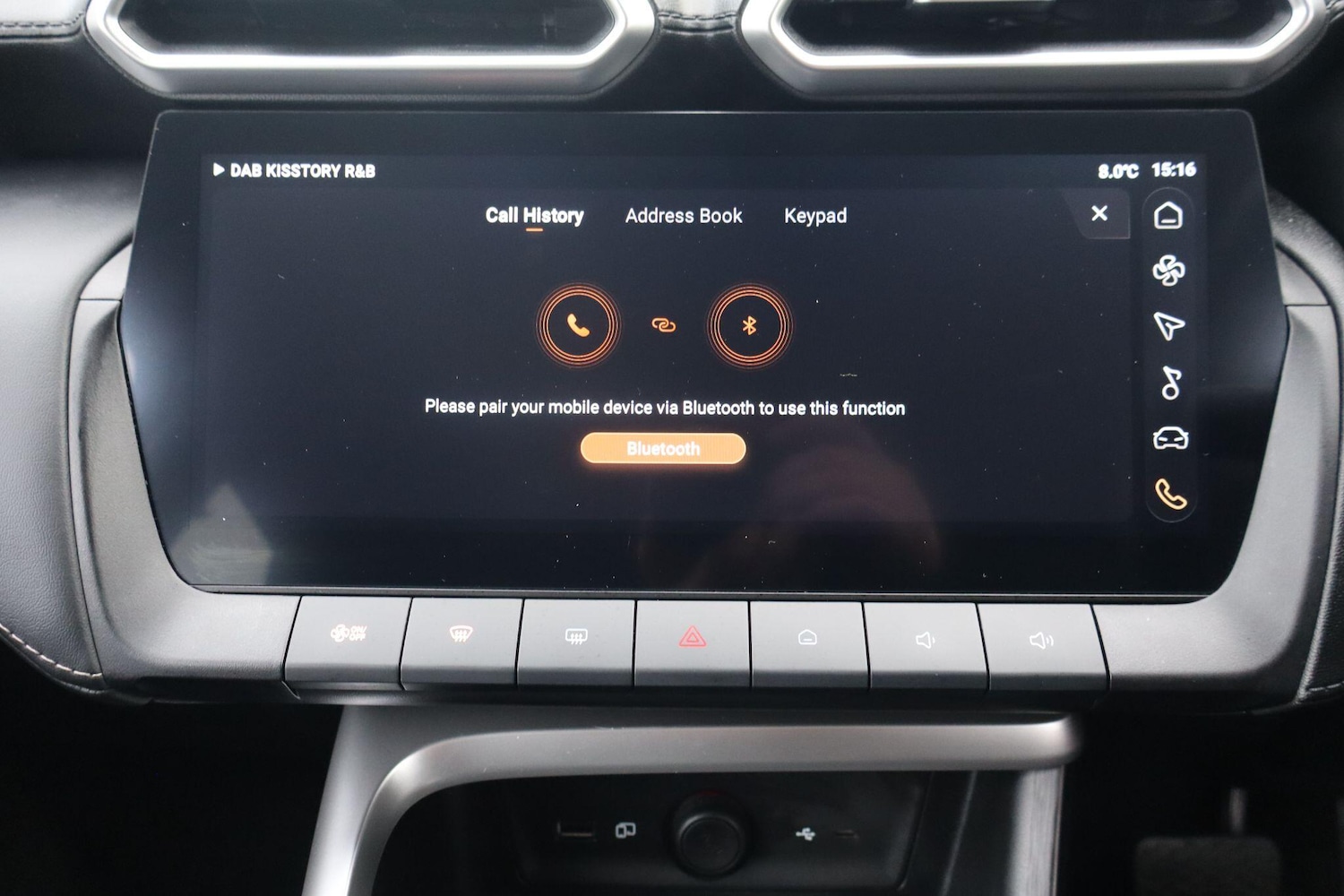 Used MG MG ZS 2025 for sale - 77358386: Photo 15