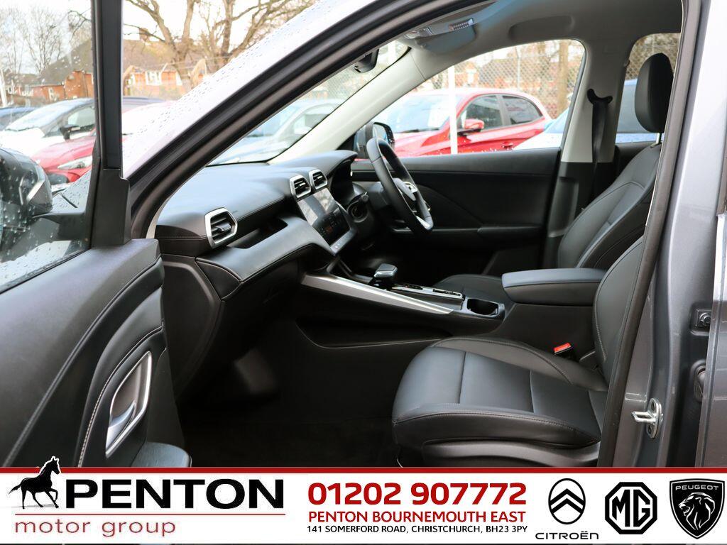 Used MG MG ZS 2025 for sale - 77358386: Photo 3