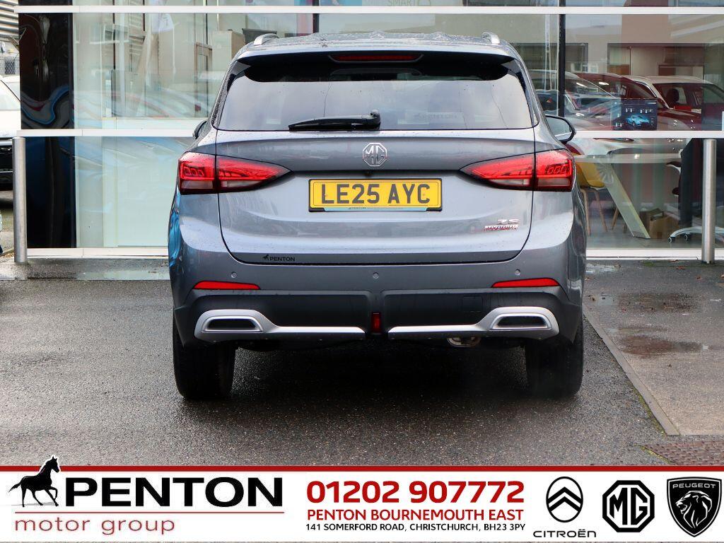 Used MG MG ZS 2025 for sale - 77358386: Photo 32