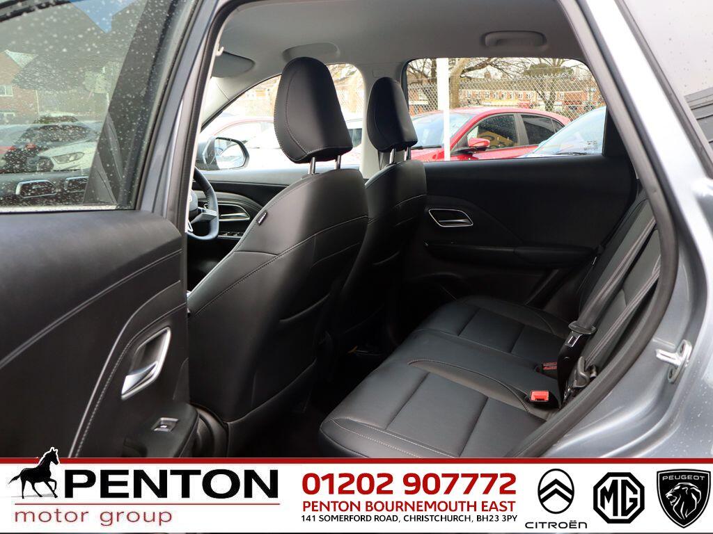 Used MG MG ZS 2025 for sale - 77358386: Photo 4